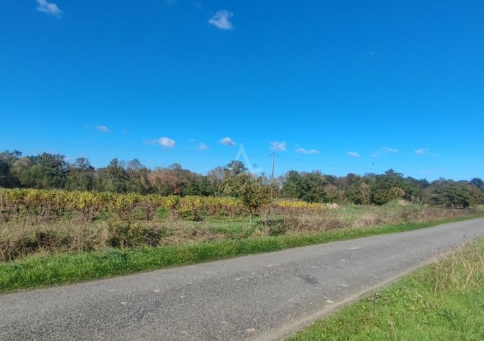 vente Maison à rénover Le Landreau