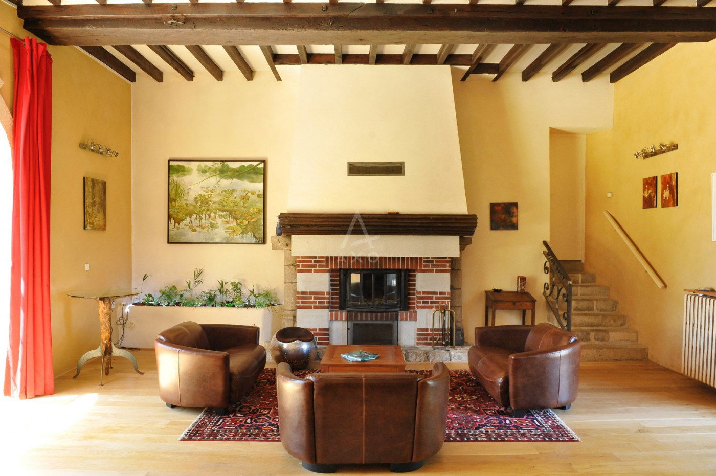 vente Château Vitry Aux Loges - Photo 5