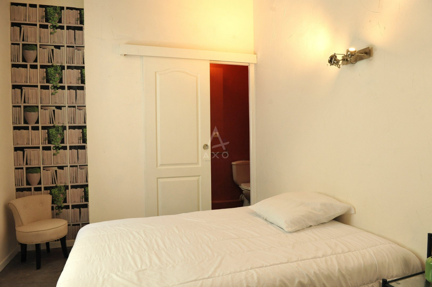 vente Château Vitry Aux Loges - Photo 8