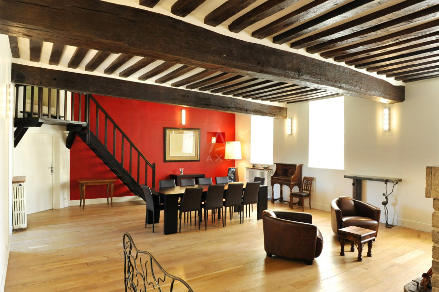 vente Château Vitry Aux Loges - Photo 7