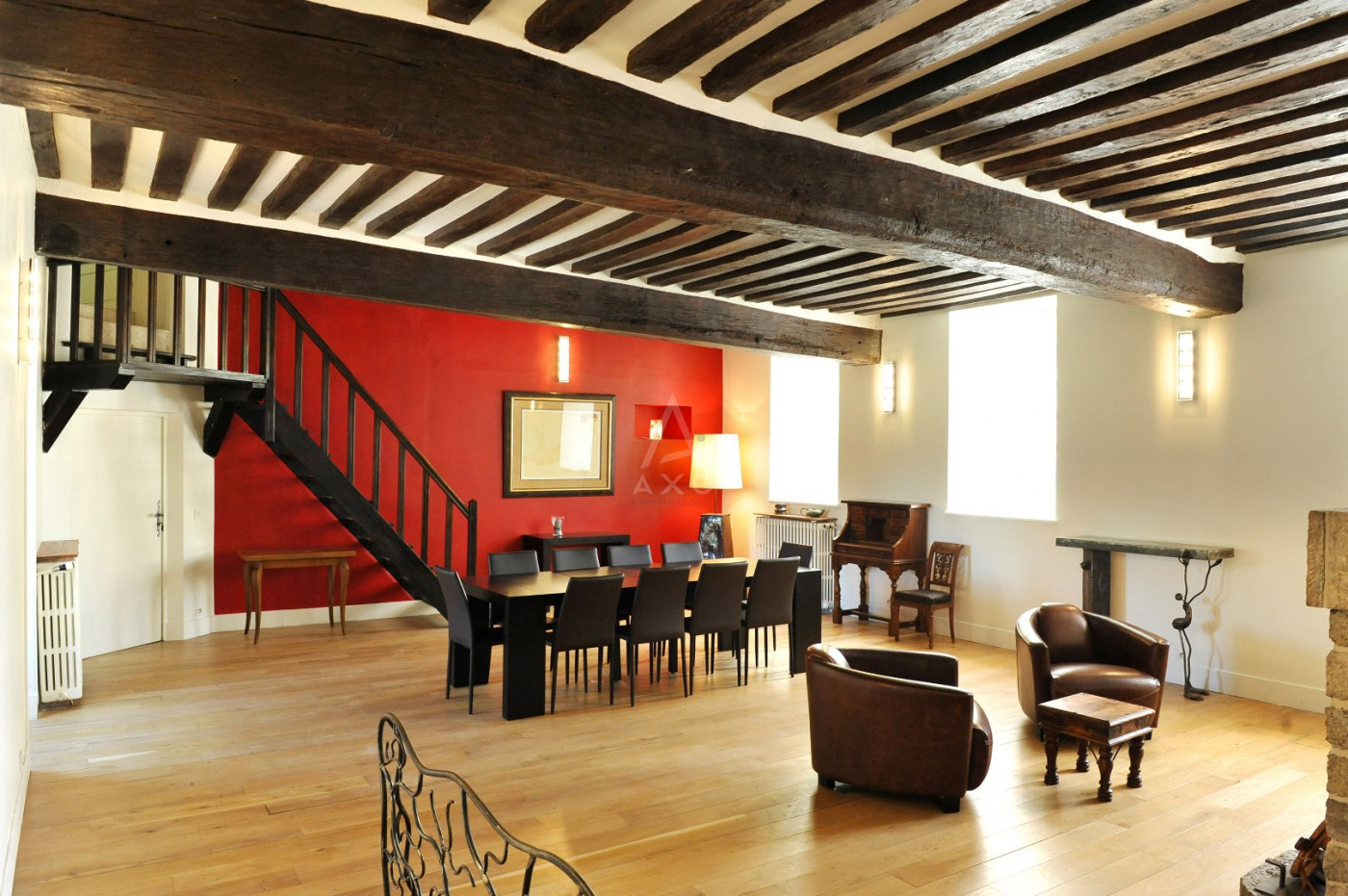 vente Château Vitry Aux Loges - Photo 7