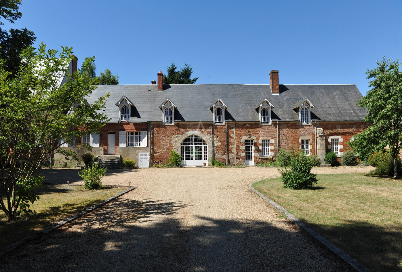 vente Château Vitry Aux Loges - Photo 2