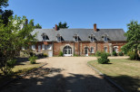 vente Château Vitry Aux Loges