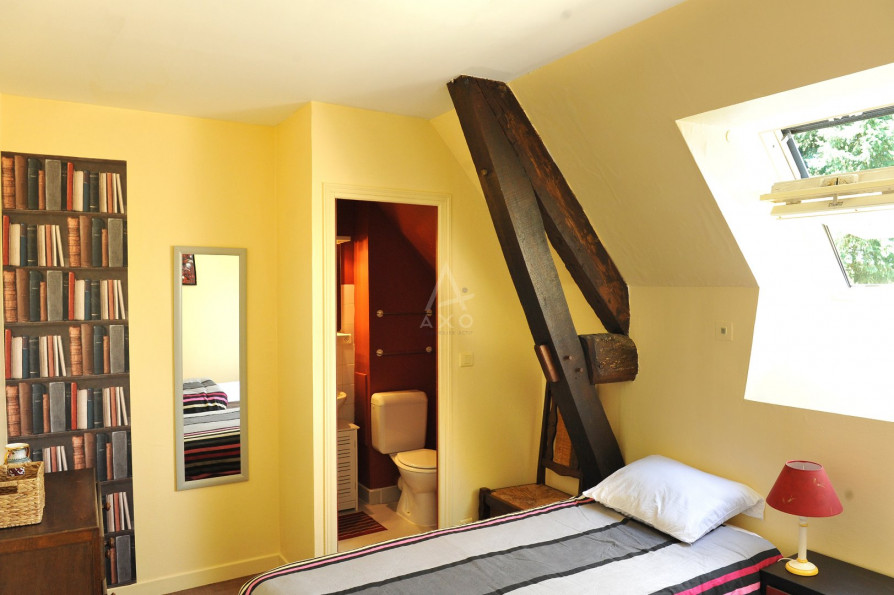 vente Château Vitry Aux Loges - Photo 9