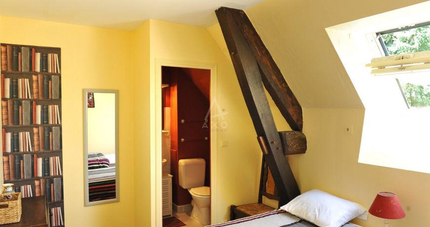 vente Château Vitry Aux Loges