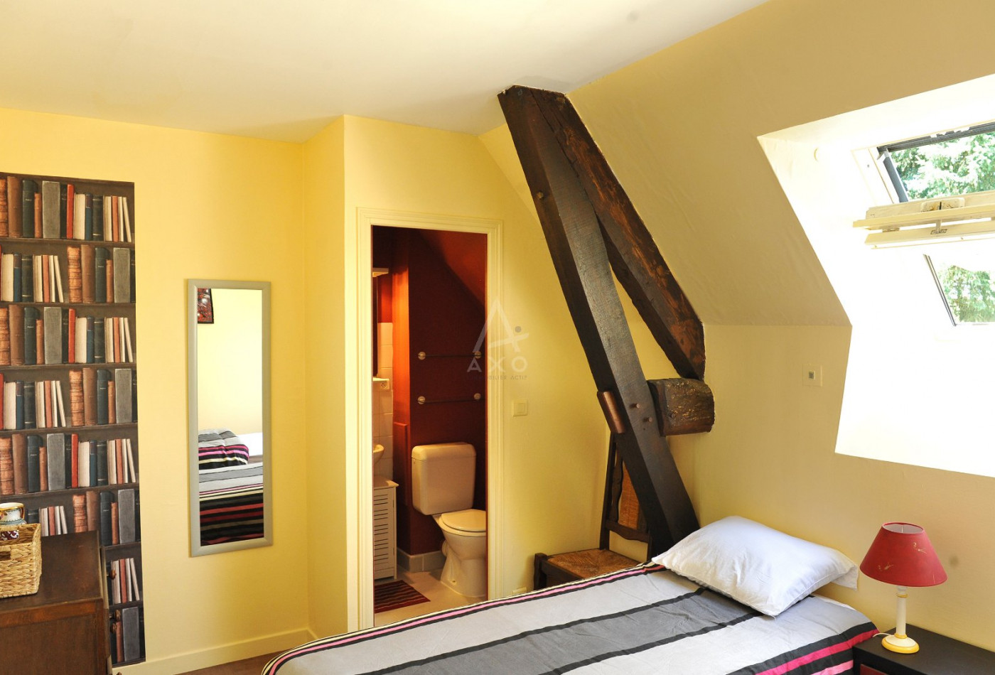 vente Château Vitry Aux Loges - Photo 9