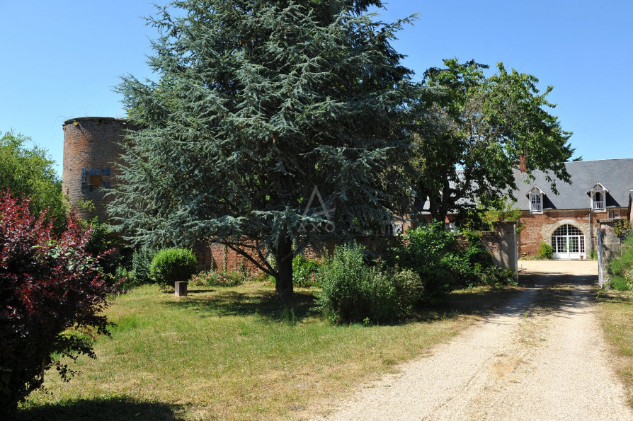 vente Château Vitry Aux Loges - Photo 3
