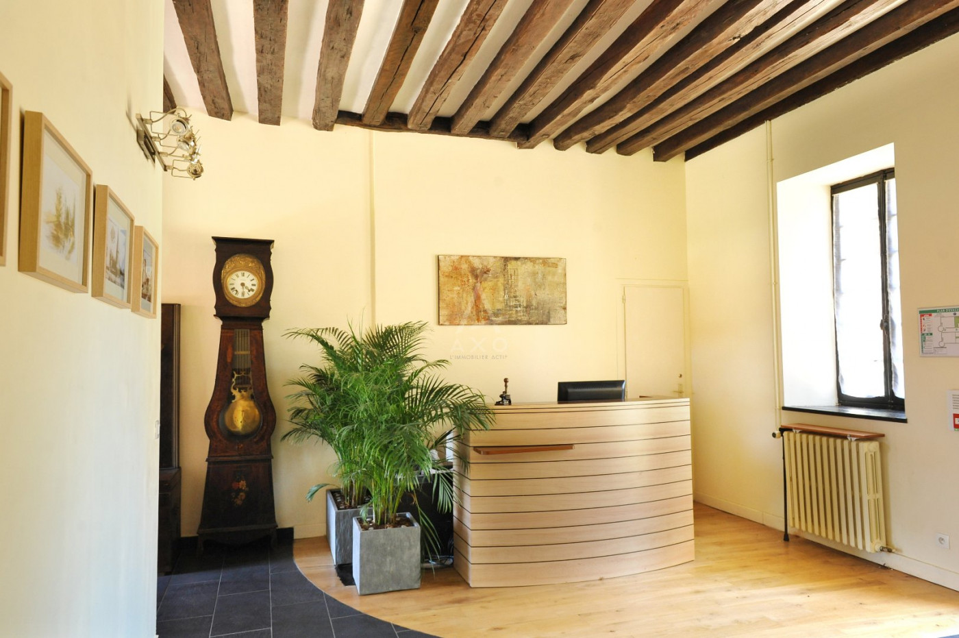 vente Château Vitry Aux Loges - Photo 6