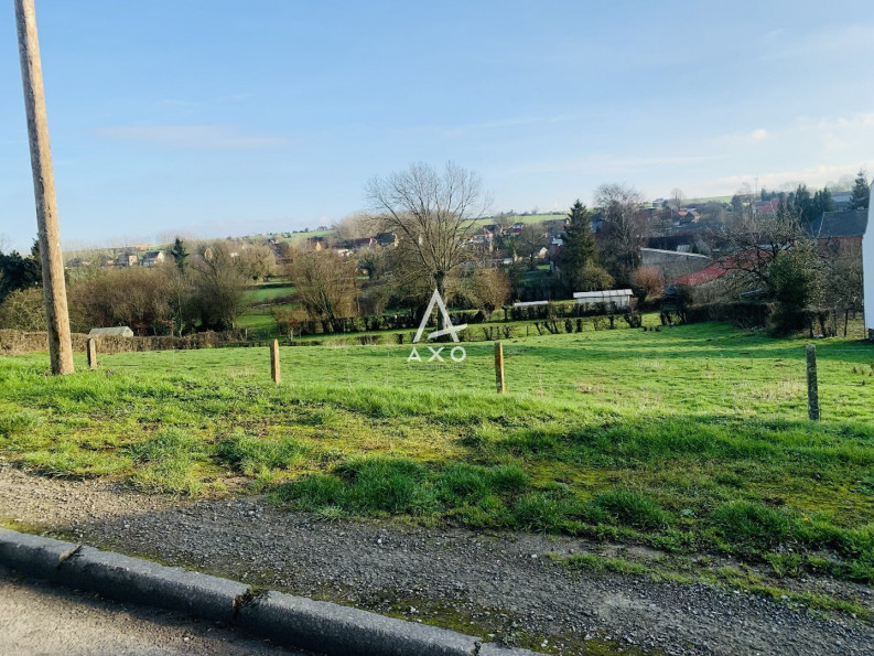 vente Terrain constructible Delettes - Photo 3