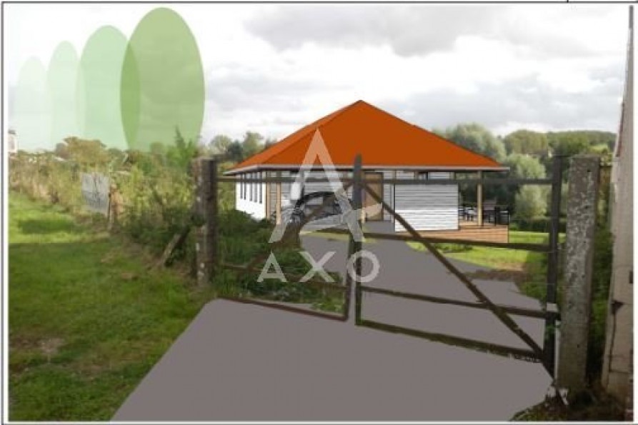 vente Terrain constructible Delettes - Photo 5