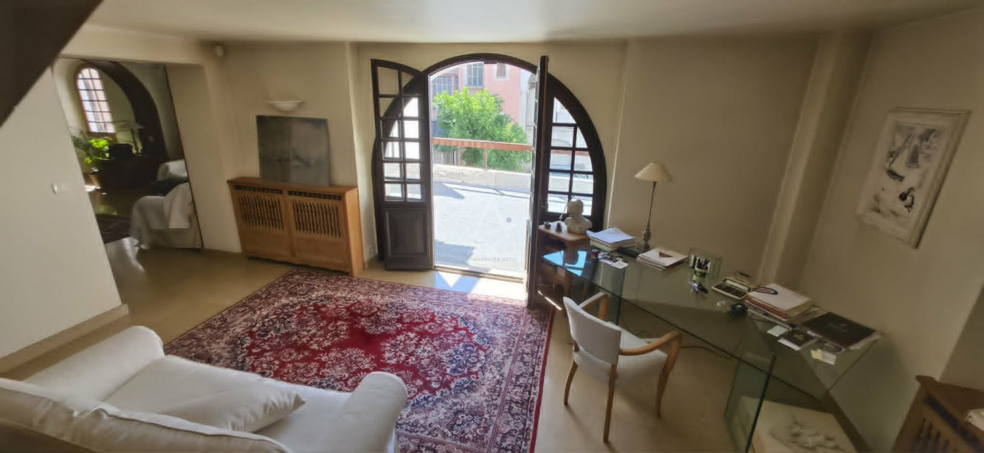 vente Appartement Albertville - Photo 1