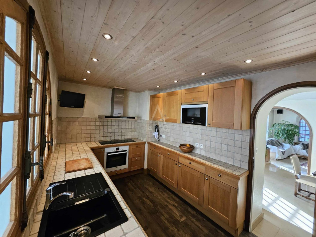 vente Maison Albertville - Photo 8