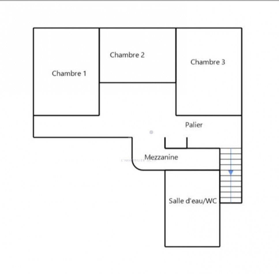 vente Maison Bouguenais - Photo 4