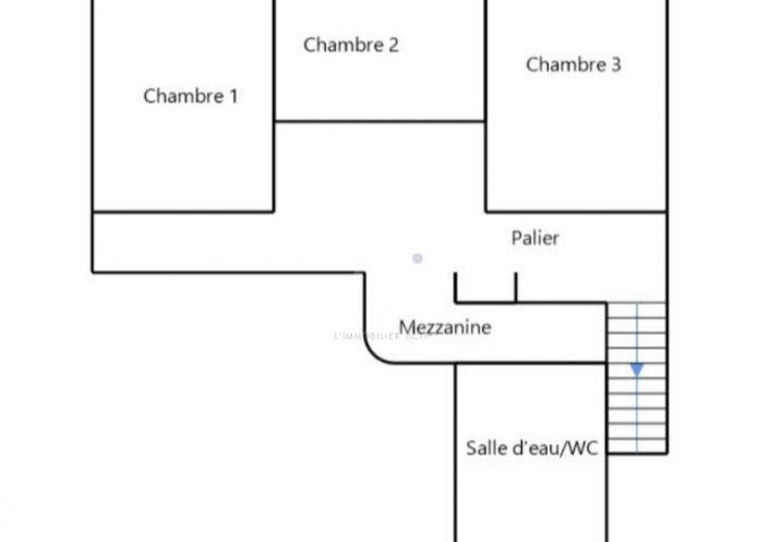 vente Maison Bouguenais