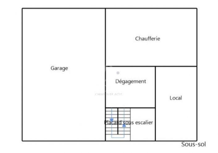 vente Maison Bouguenais