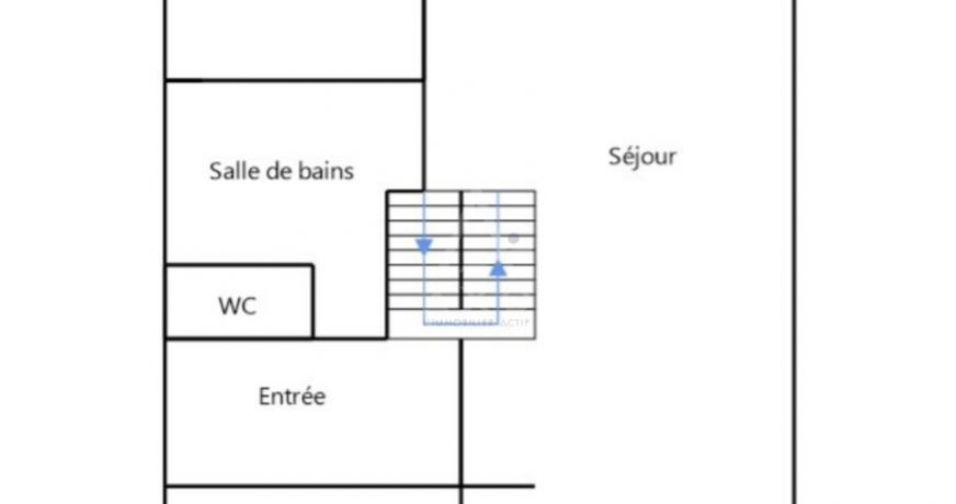 vente Maison Bouguenais