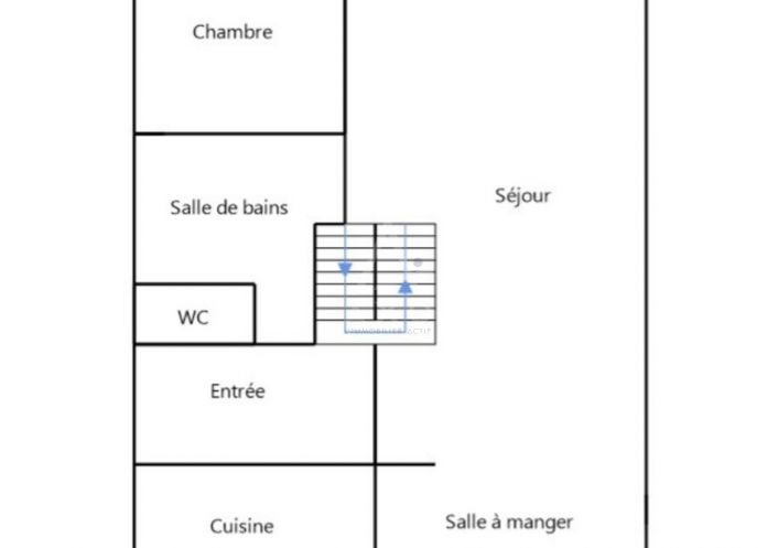 vente Maison Bouguenais