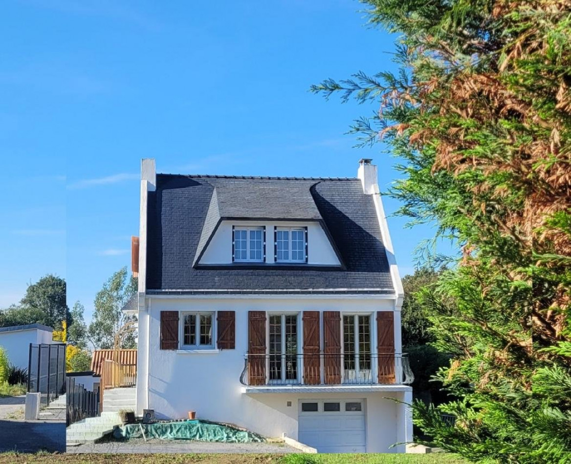 vente Maison Bouguenais - Photo 2