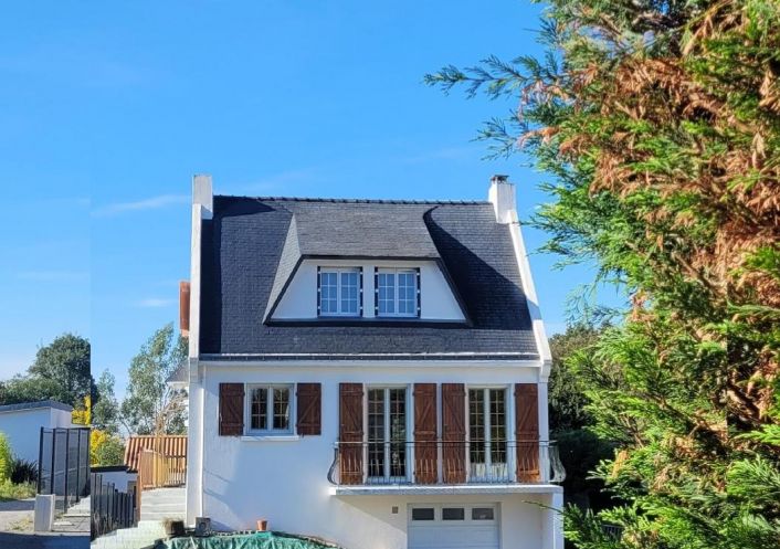 vente Maison Bouguenais
