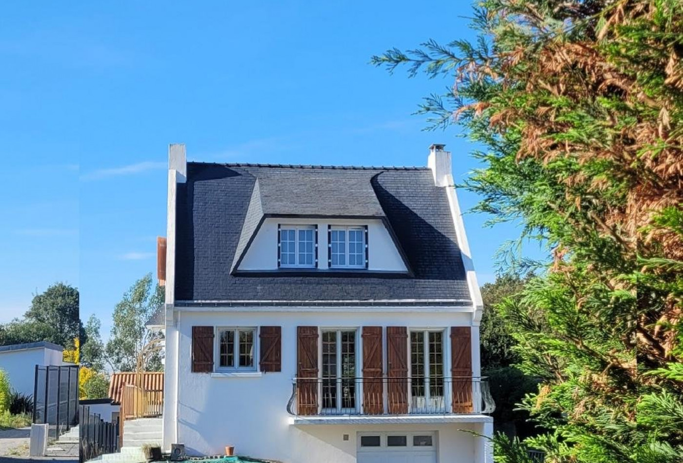 vente Maison Bouguenais - Photo 2