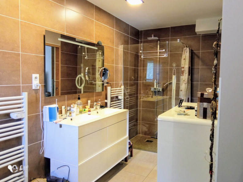 vente Maison Foulayronnes - Photo 9