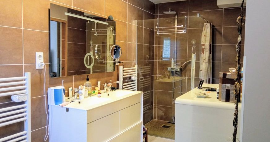 vente Maison Foulayronnes