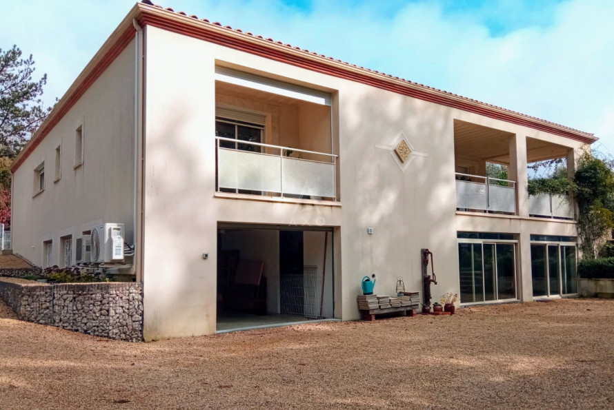 vente Maison Foulayronnes - Photo 8