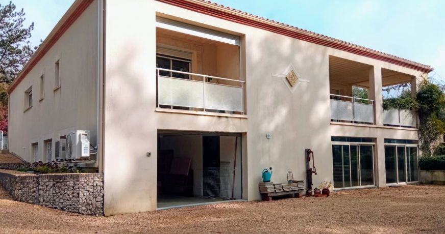 vente Maison Foulayronnes