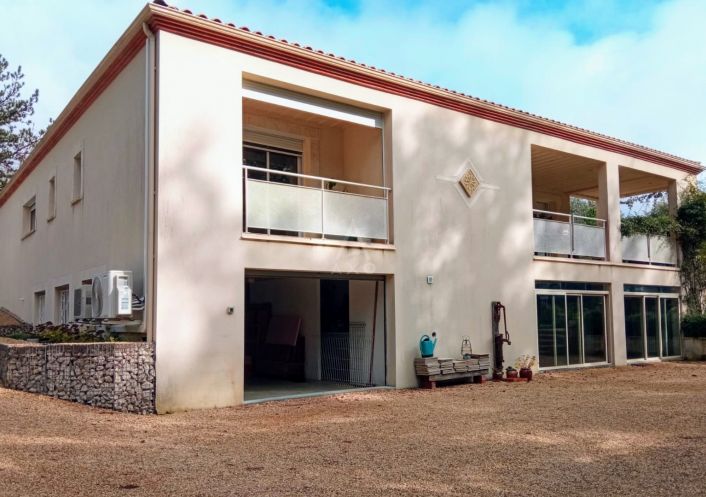 vente Maison Foulayronnes