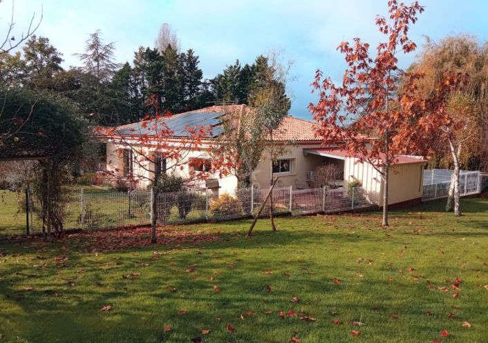 vente Maison Foulayronnes