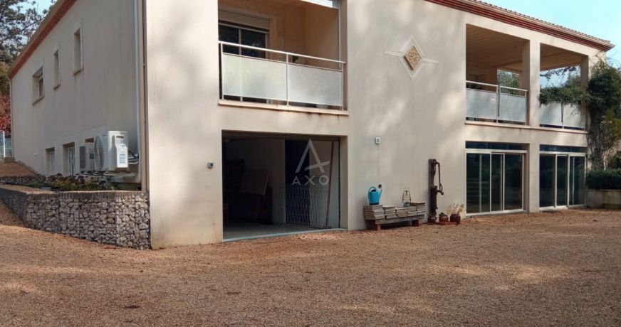 vente Maison Foulayronnes