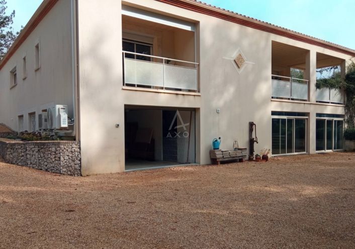 vente Maison Foulayronnes