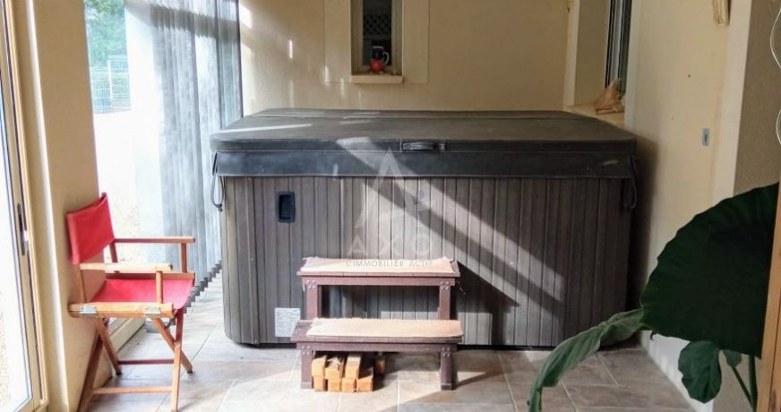 vente Maison Foulayronnes