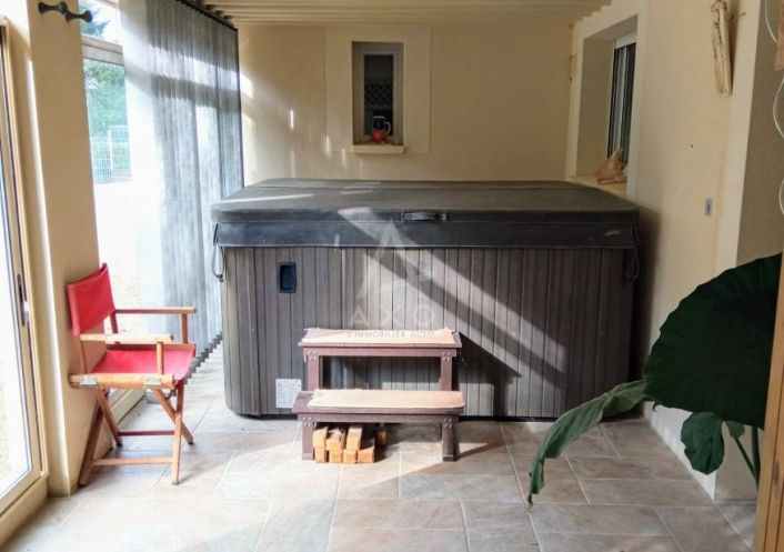 vente Maison Foulayronnes