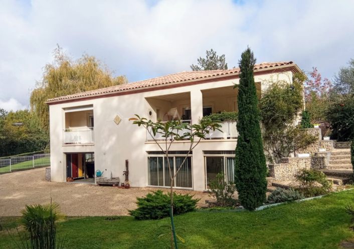 vente Maison Foulayronnes