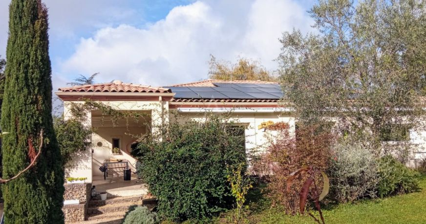 vente Maison Foulayronnes