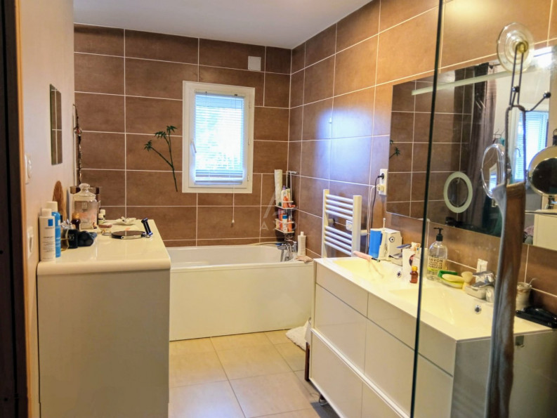 vente Maison Foulayronnes - Photo 10