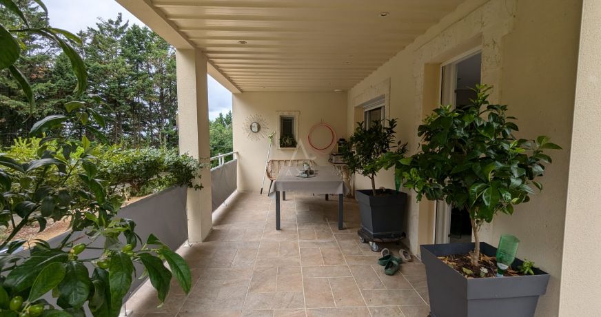 vente Maison Foulayronnes