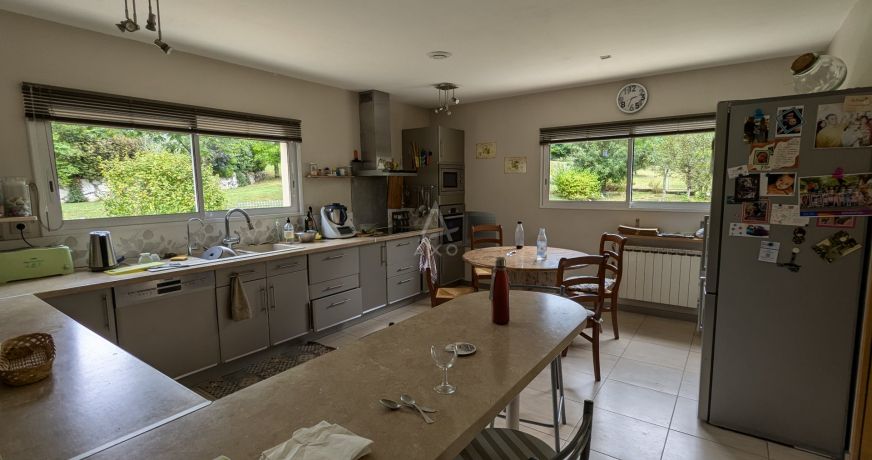 vente Maison Foulayronnes