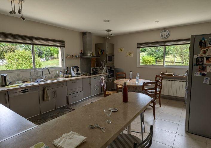 vente Maison Foulayronnes