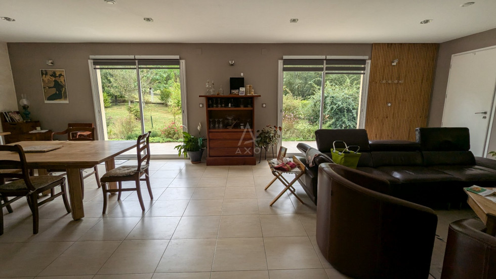 vente Maison Foulayronnes - Photo 7