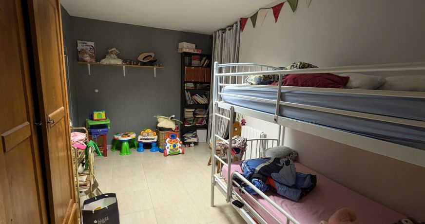 vente Maison Foulayronnes