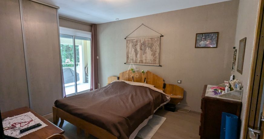 vente Maison Foulayronnes