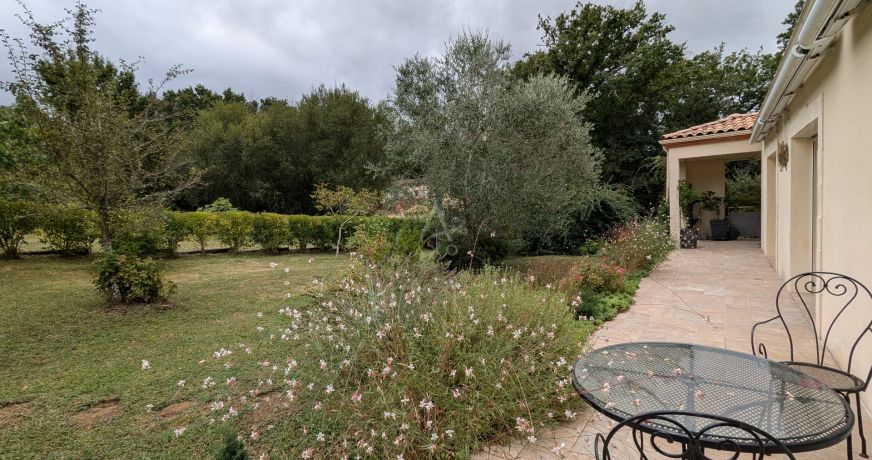 vente Maison Foulayronnes