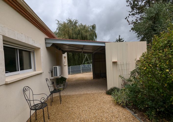 vente Maison Foulayronnes