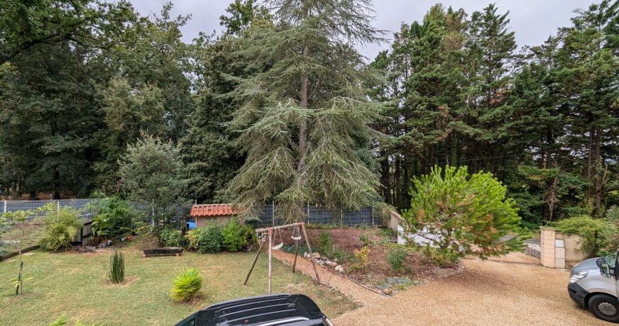 vente Maison Foulayronnes