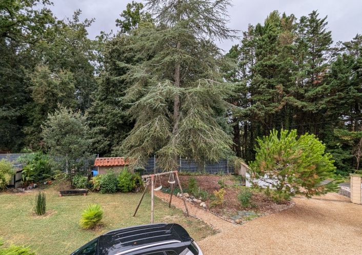 vente Maison Foulayronnes