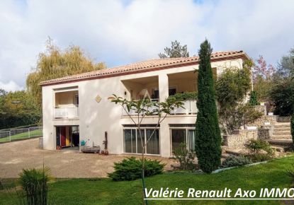 vente Maison Foulayronnes