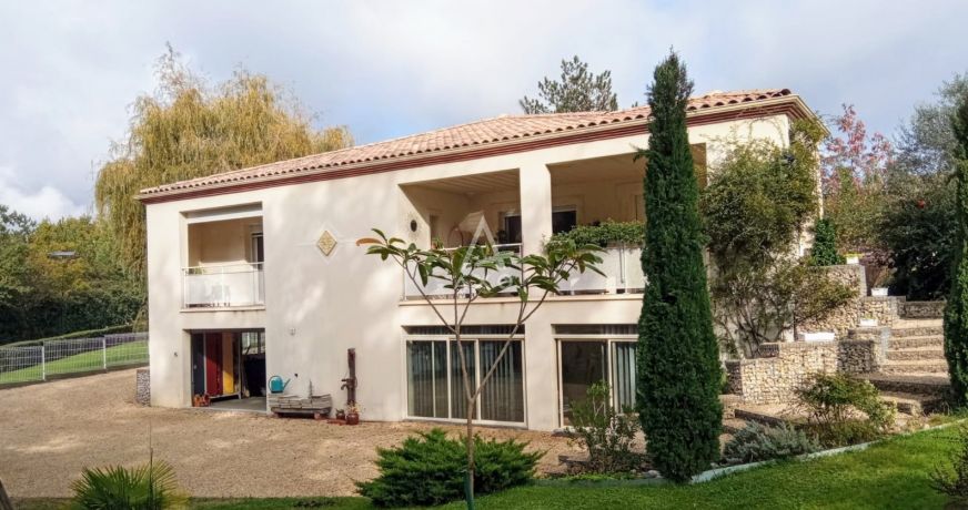 vente Maison Foulayronnes