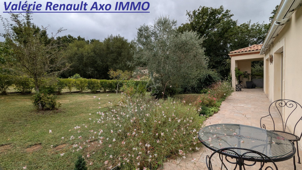 vente Maison Foulayronnes - Photo 2